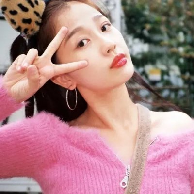 瓢虫少女第一季封面